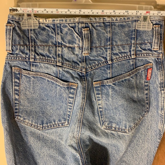 Union Bay High Waisted Vintage Mom Jeans - Picture 8 of 14
